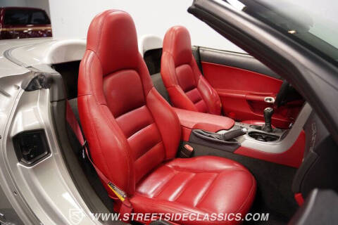 2006 Chevrolet Corvette