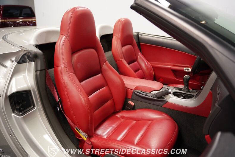 2006 Chevrolet Corvette