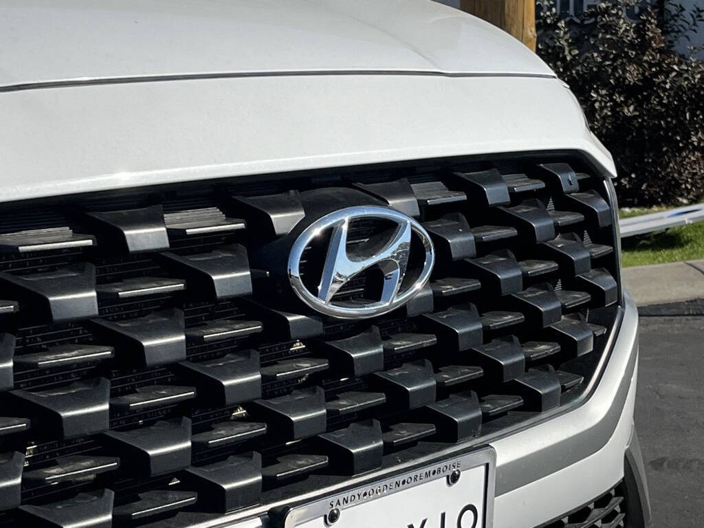 2023 Hyundai SANTA FE for sale at Axio Auto Boise in Boise, ID