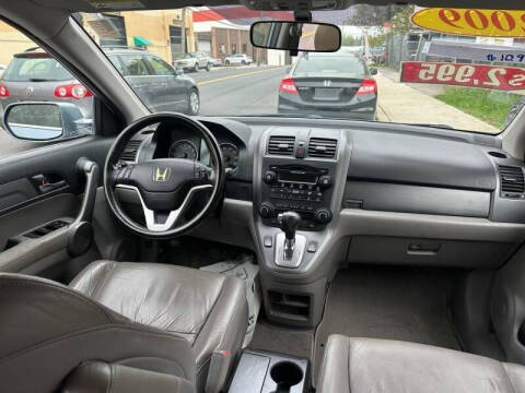 2009 Honda CR-V EX-L w/Navi