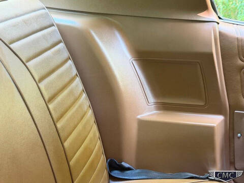 1971 Pontiac Firebird