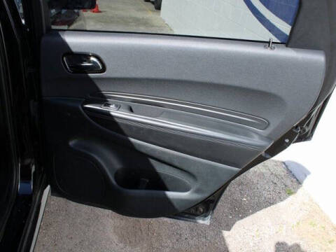 2022 Dodge Durango GT