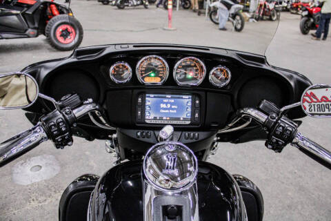 2014 Harley-Davidson Tri Glide Ultra