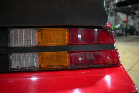 1986 Chevrolet Camaro RS