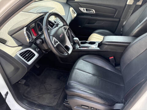 2014 GMC Terrain SLT-1