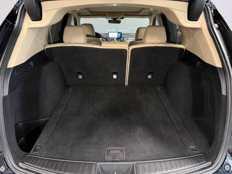 2019 Acura RDX SH-AWD w/Tech