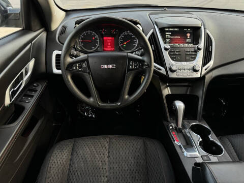 2015 GMC Terrain SLE-1