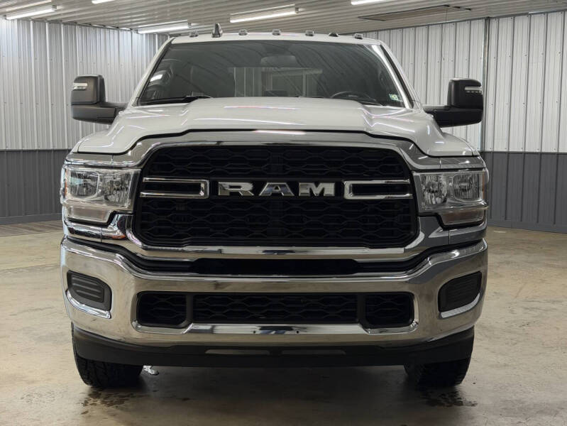 2023 RAM 2500 Tradesman
