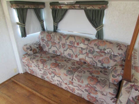 1999 Jayco EAGLE 312