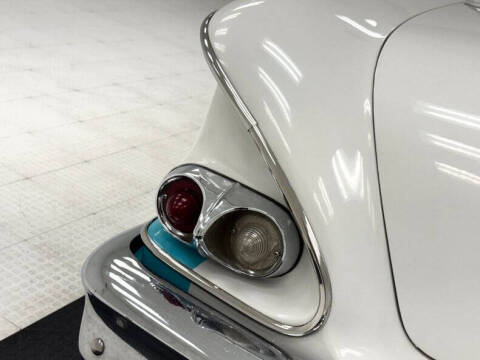 1958 Chevrolet Biscayne