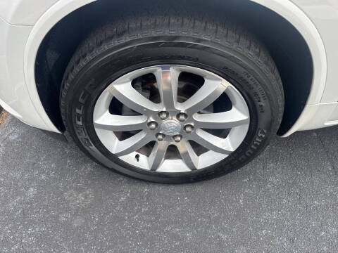 2016 Buick Enclave Premium
