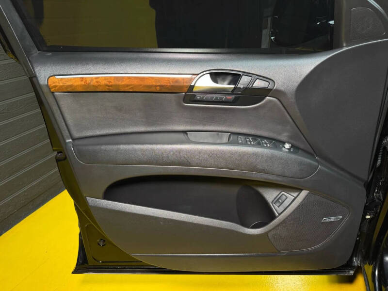 2015 Audi Q7 3.0T quattro Premium Plus