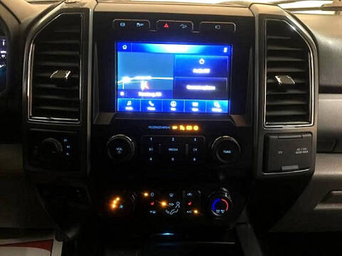 2022 Ford F-250 Super Duty