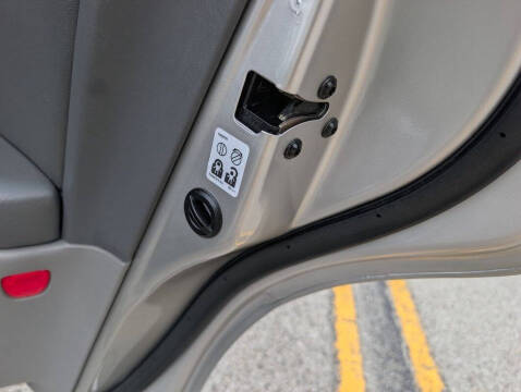 2005 Cadillac DeVille