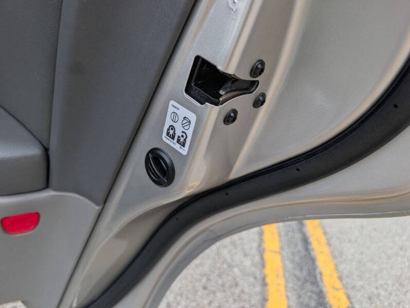 2005 Cadillac DeVille