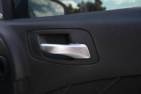 2019 Dodge Charger R/T Scat Pack