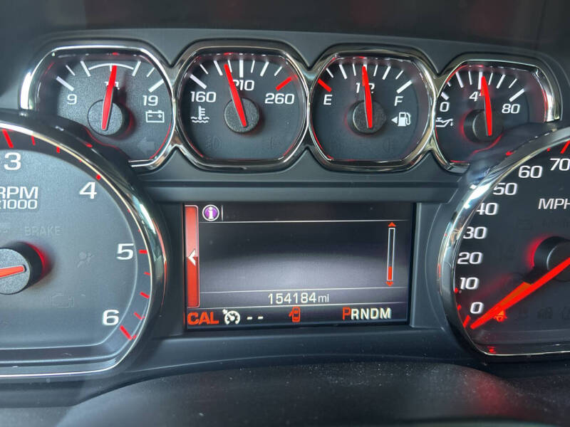 2016 GMC Yukon XL SLT