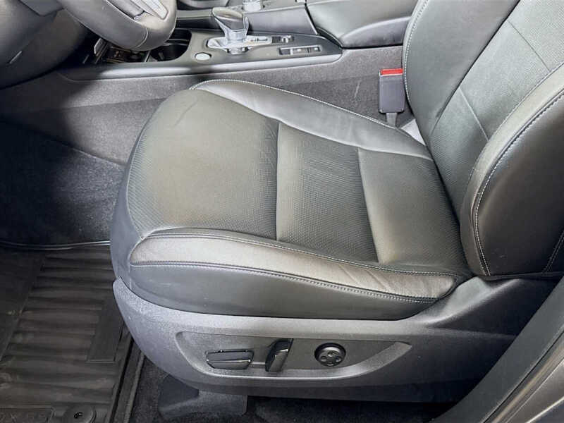 2023 Infiniti QX55 Luxe