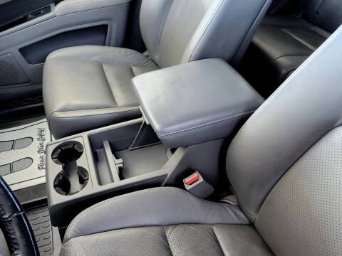 2013 Honda Ridgeline