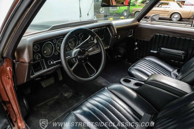 1971 Chevrolet Chevelle