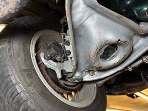 1992 Pontiac Firebird Trans Am