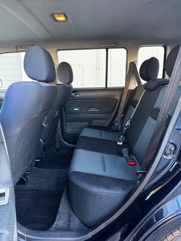2006 Scion xB