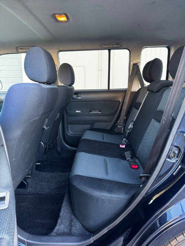 2006 Scion xB