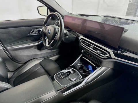 2023 BMW 3 Series 330i xDrive