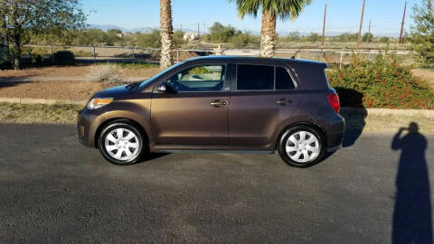 2011 Scion xD for sale at Ryan Richardson Motor Company in Alamogordo NM