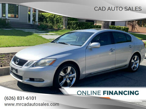 Lexus For Sale In Pasadena Ca Cad Auto Sales