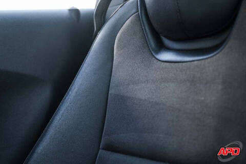 2013 Chevrolet Camaro ZL1