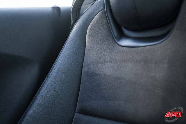 2013 Chevrolet Camaro ZL1