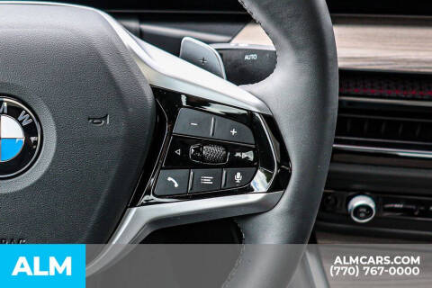 2025 BMW 3 Series 330i