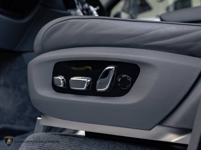 2023 Rolls-Royce Cullinan