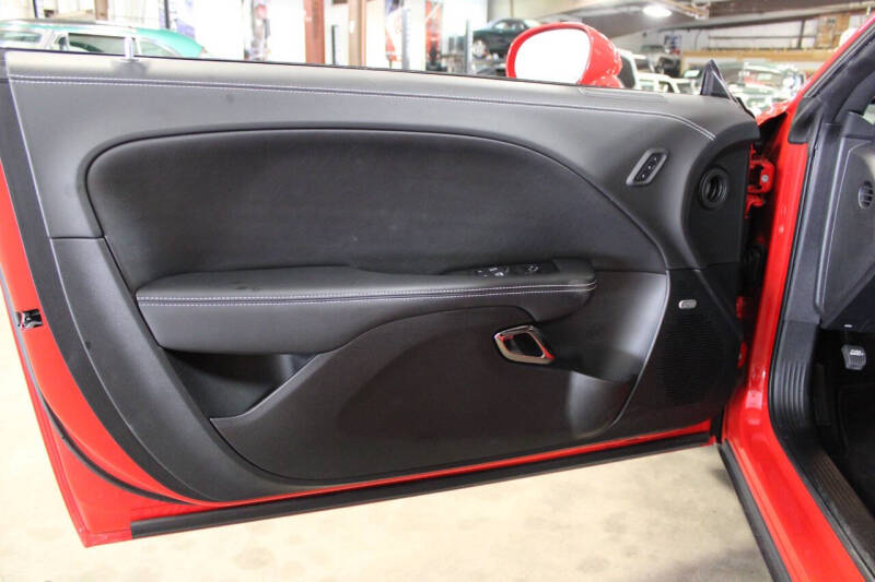 2022 Dodge Challenger SRT Super Stock