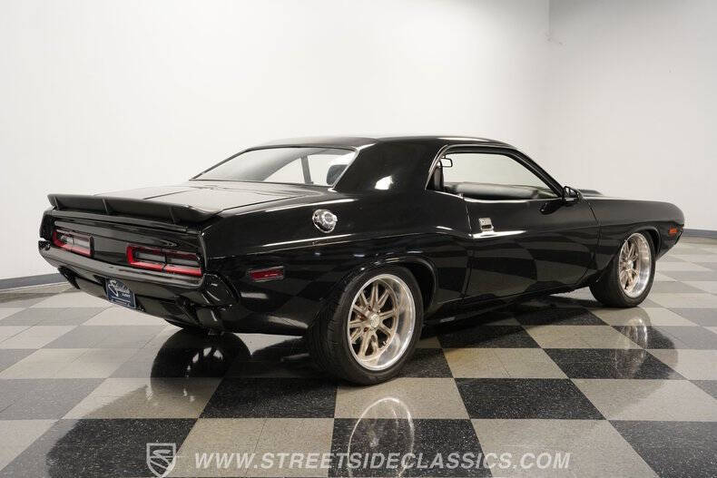 1971 Dodge Challenger