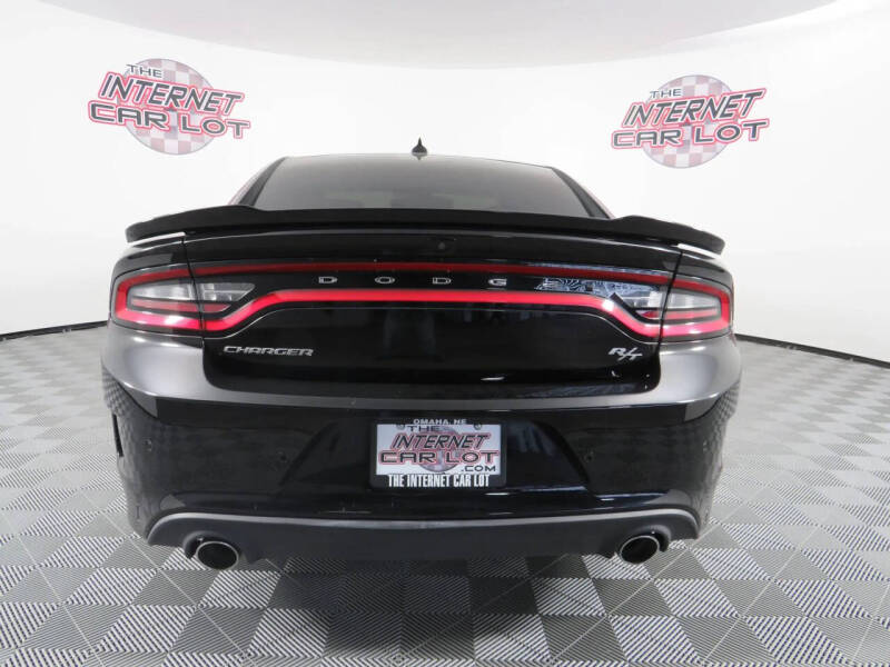 2020 Dodge Charger R/T