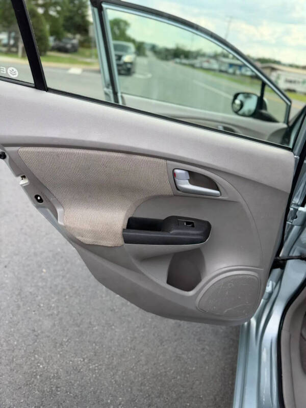 2013 Honda Insight