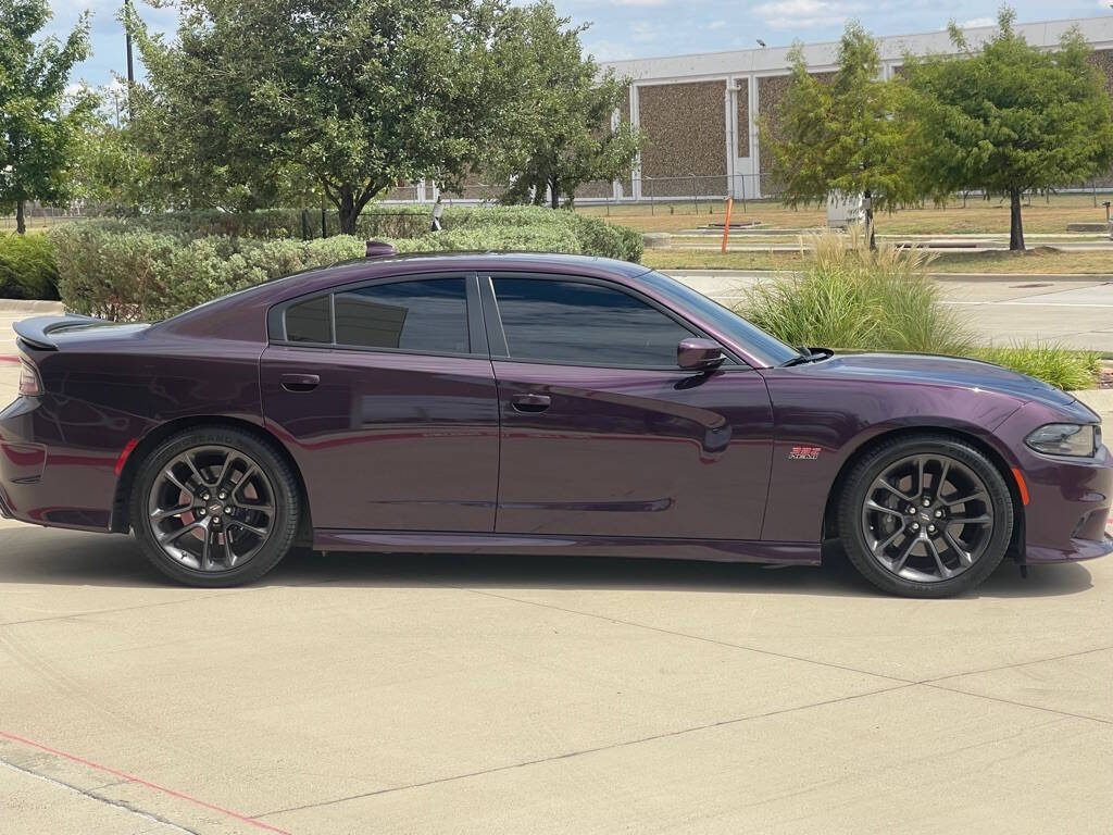 2021 Dodge Charger for sale at Executive Auto Sales DFW LLC in Arlington, TX