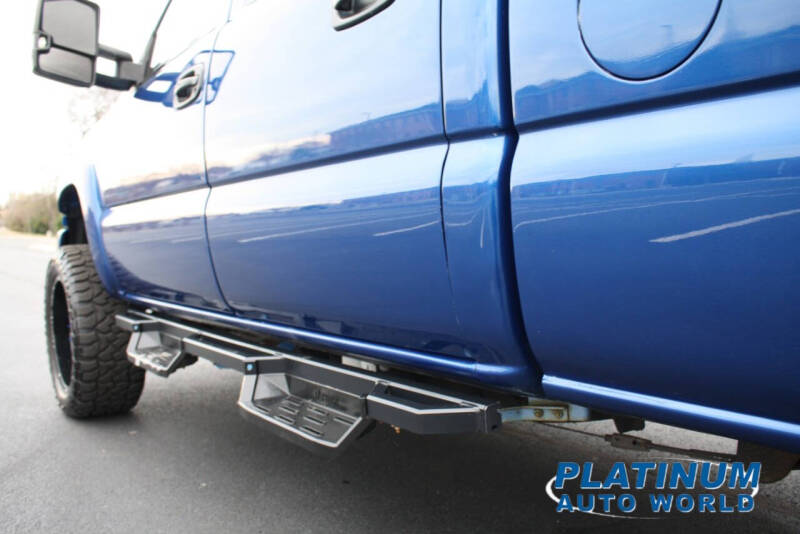 2003 GMC Sierra 2500HD SLE