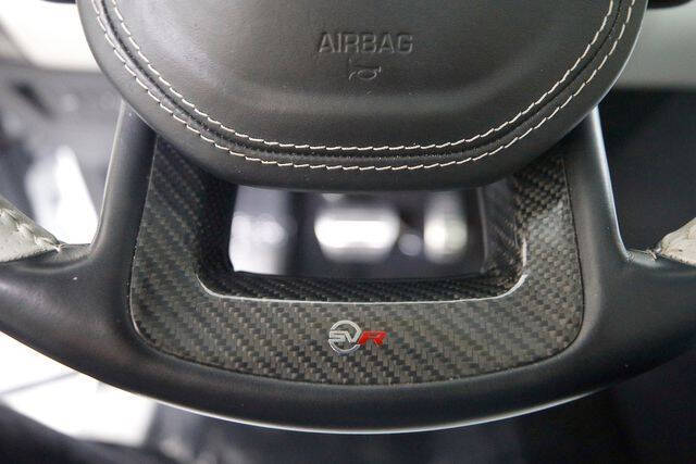 2020 Land Rover Range Rover Sport SVR