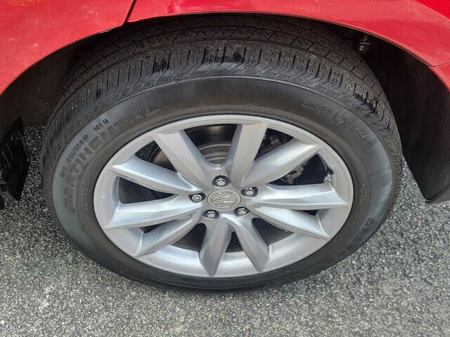 2024 Acura RDX SH-AWD