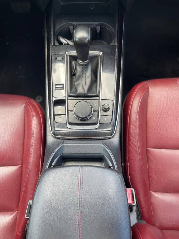 2022 Mazda CX-30 2.5 S Preferred