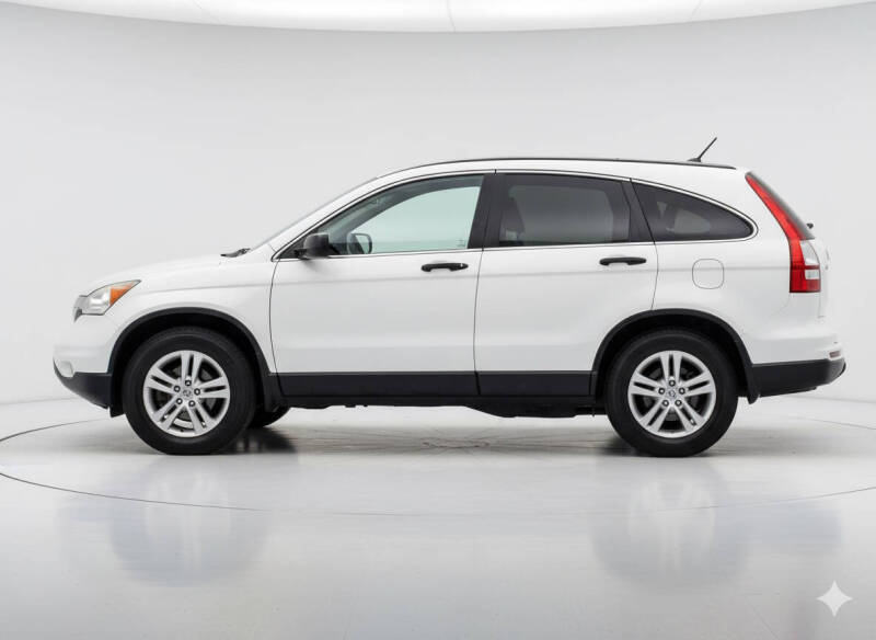2010 Honda CR-V EX