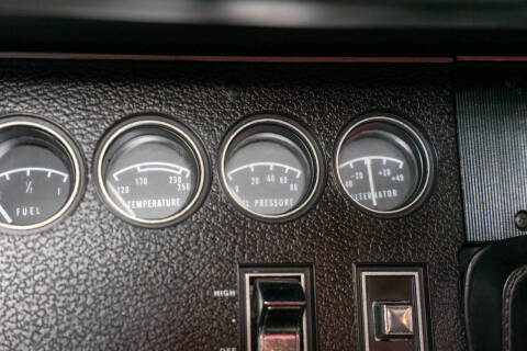 1969 Dodge Super Bee