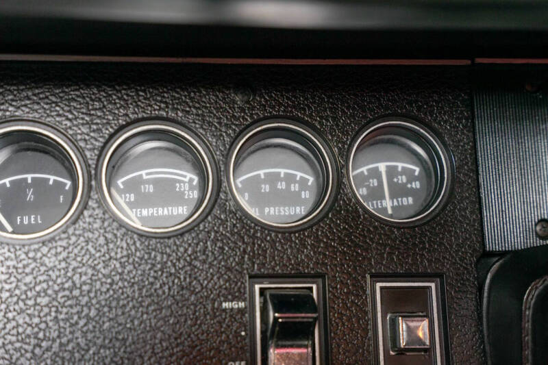 1969 Dodge Super Bee