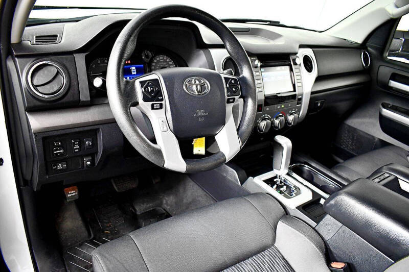 2016 Toyota Tundra TRD Pro