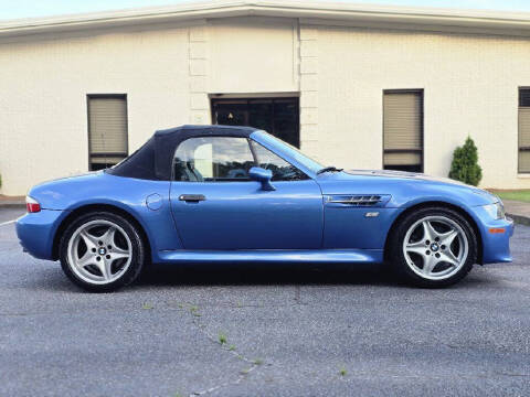 2000 BMW M