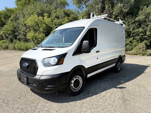 2023 Ford Transit 150