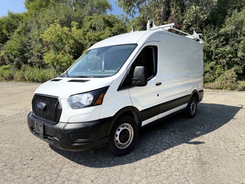 2023 Ford Transit 150